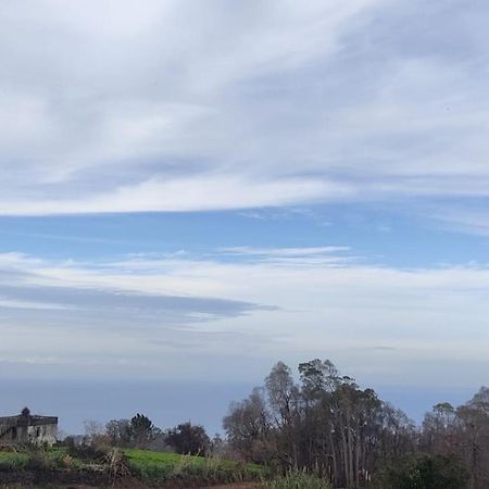 Pico Alto Lejlighed Achadas da Cruz Eksteriør billede