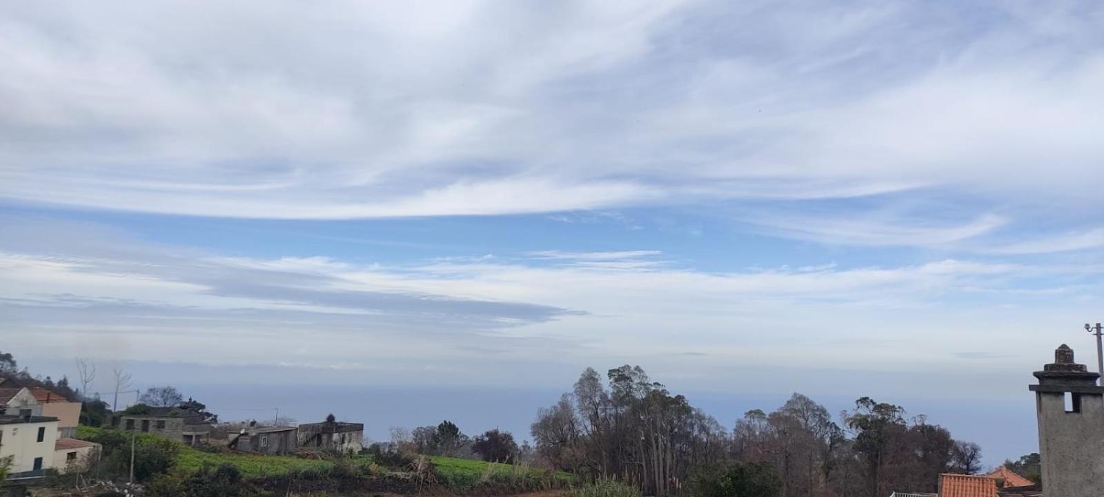 Pico Alto Lejlighed Achadas da Cruz Eksteriør billede