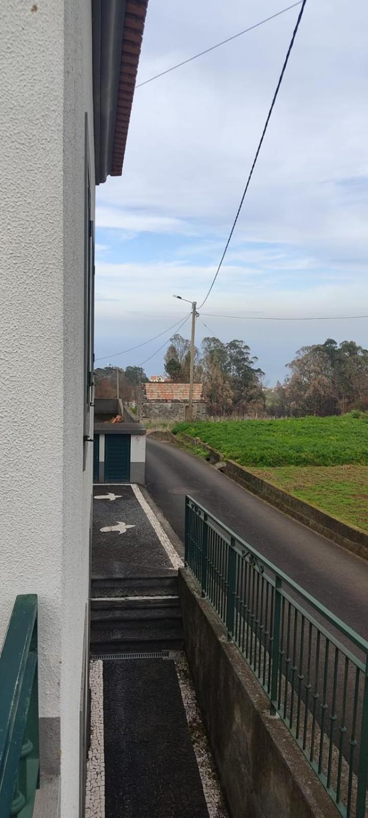 Pico Alto Lejlighed Achadas da Cruz Eksteriør billede