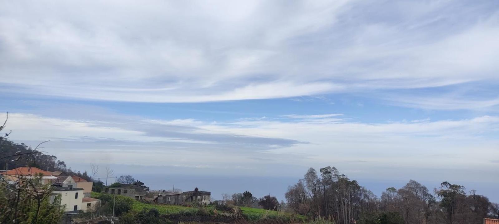 Pico Alto Lejlighed Achadas da Cruz Eksteriør billede